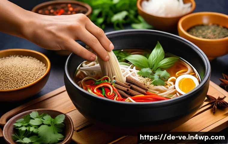 허브와 시즈닝의 조화로운 배합 관련 이미지 1