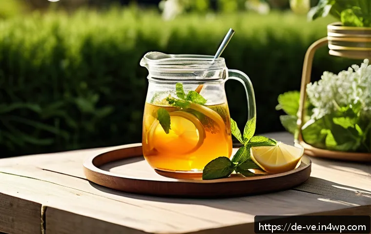 Frische Kräuter für den perfekten Picknick-Genuss – kreative Rezepte zum Selbermachen 4 허브를 이용한 홈메이드 피크닉 메뉴 관련 이미지 2